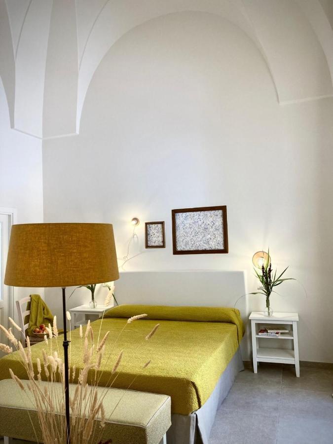 Villa Ricciardi-Suite Famigliare 1-Zona Ostuni Montalbano  Exterior foto