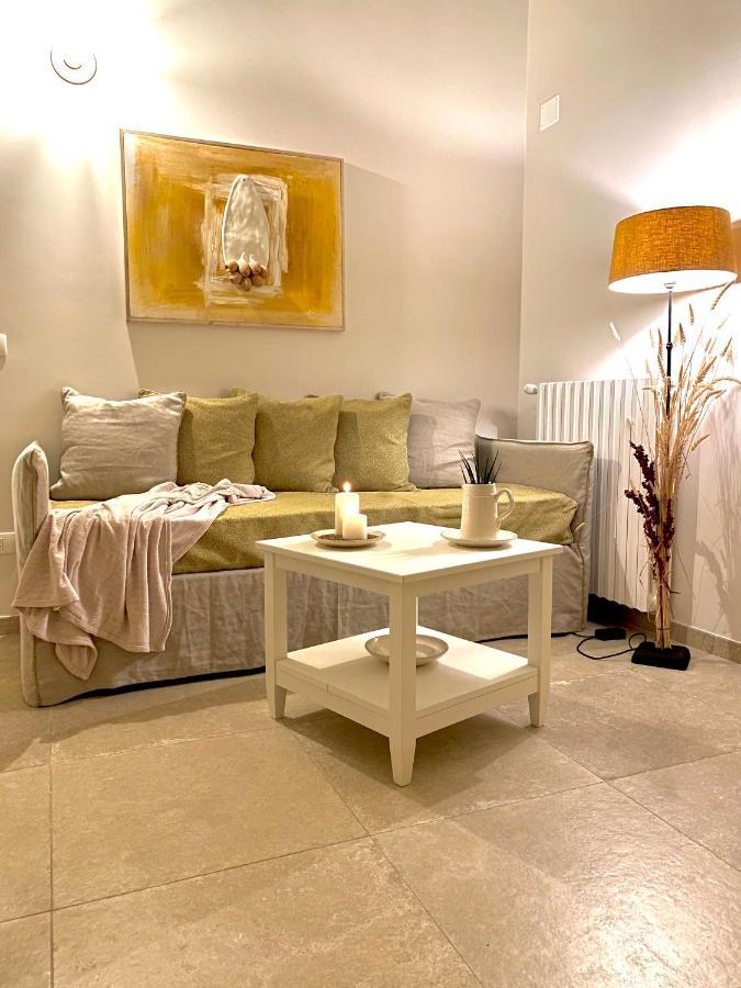 Villa Ricciardi-Suite Famigliare 1-Zona Ostuni Montalbano  Exterior foto