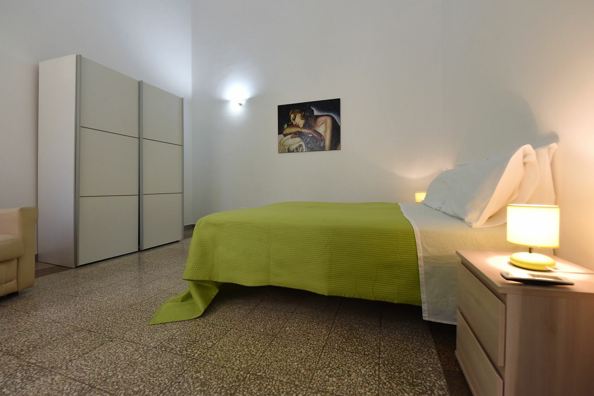 Villa Ricciardi-Suite Famigliare 1-Zona Ostuni Montalbano  Exterior foto